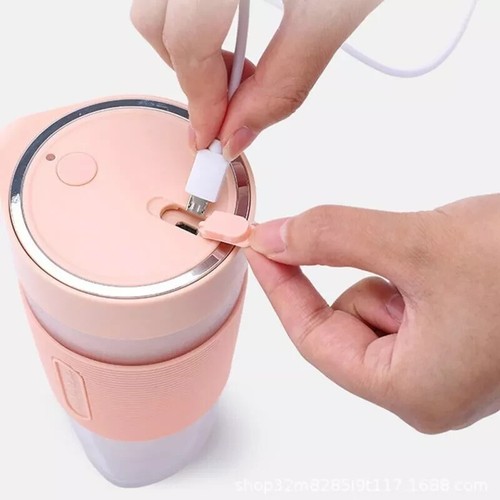 Frullatore portatile usb - frullatore,