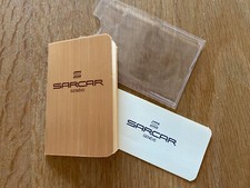 Watch Guarantee Sarcar