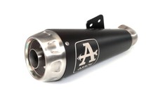 ARROW DARK PRO-RACE BMW F900R