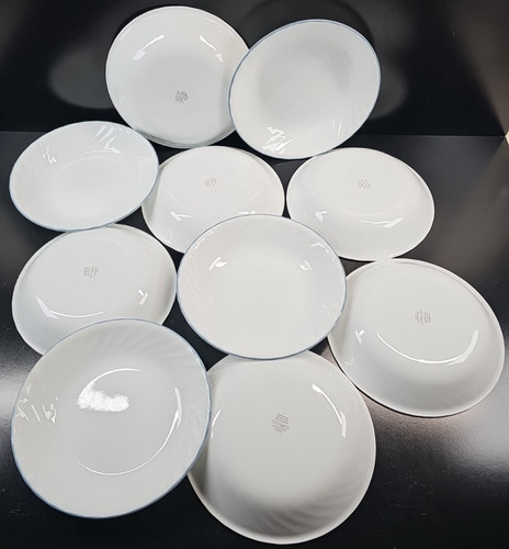 Set ciotole pasta - 10), corelle