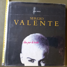 Pia Soli - Sergio Valente. Idee per la testa - ESAV, 1995 coiffeur moda fashion