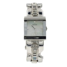 Orologio GUESS Sheer Ice W95036L1 Acciaio Quarzo Donna 335vv23