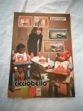 PUBBLICITA' ORIGINALE