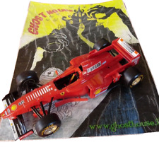 FERRARI F310B M. SCHUMACHER  (1997)  BBURAGO 1:24 COME DA FOTO