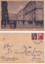 Caltanissetta piazza - caltanissetta:,