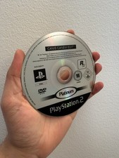 CANIS CANIM EDIT PS2 ITALIANO