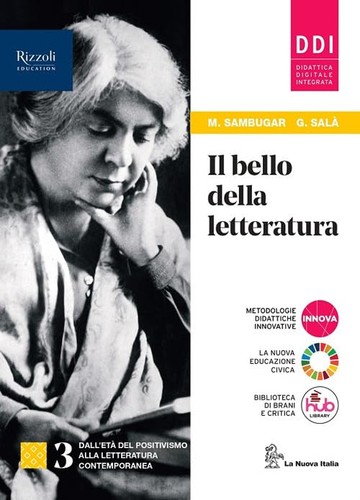 Libro nuovo bello della - libro,