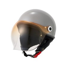 Casco moto Marushin BUBBLE
