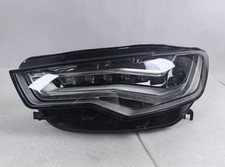 FARO ANTERIORE SINISTRO PER