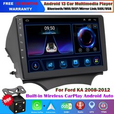Autoradio 9" Android 14