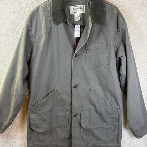 Bean original barn jacket - barn,