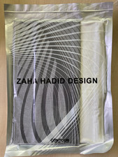 Nuovo - ZAHA HADID Contour Set