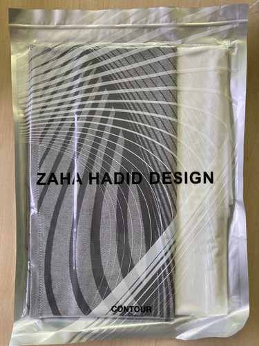 Nuovo zaha hadid contour set - nuovo,