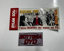 Dylan dog veagroup stickers