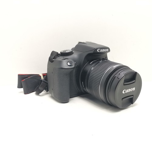 Camara reflex canon - camara,