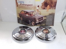 FIAT 850 SCIONERI - COPPE