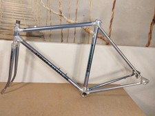 Cadre Alan Super Record Cycles