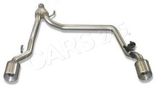 Impianto di scarico MAGNETI