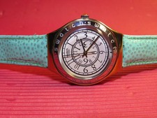REFURBISHED - Swatch Irony Big