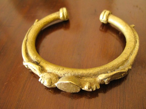 Bracelet ancien art - , africain