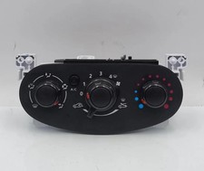 BLOCCO COMANDI CLIMA per DACIA DOKKER FURGONE (02 17 ) SCE (80KW) GPL FRG 2017