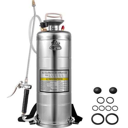 Uimoso spruzzatore manuale 12l - uimoso,
