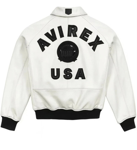 Avirex giacca uomo vera - avirex,