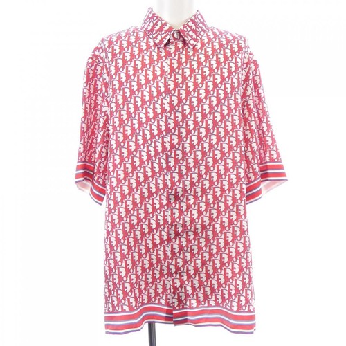 Autentica camicia dior oblique - autentica,