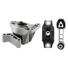 3pcs engine motor trans - 3pcs,