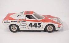 Modellino auto d'epoca Bburago