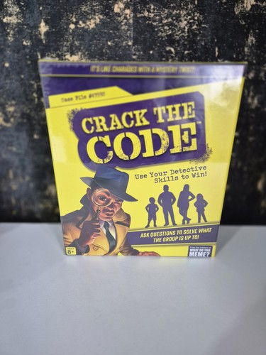 Crack the code cosa fai - crack,