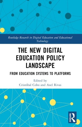 New digital education policy - new,