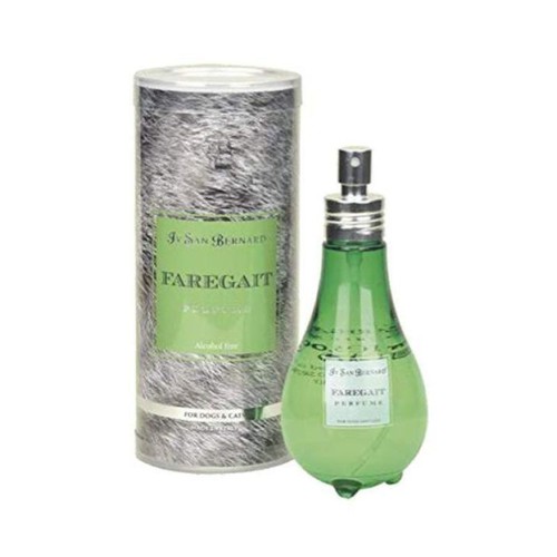 San bernard profumo - iv,