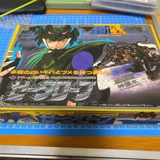 Statuina Saint Seiya Cloth