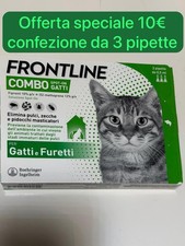 FRONTLINE Combo Spot-On Gatti