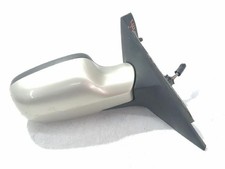 retrovisor derecho RENAULT SCENIC II GRAND LUXE DYNAMIQUE 2005 1384251