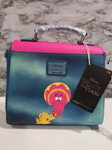 Borsa tracolla loungefly - borsa,