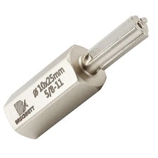 Mortaio per mattoni in carburo