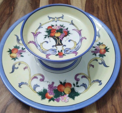 Noritake servizio piatto - 🐟noritake,