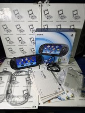 PS Vita OLED (PCH-1004) -