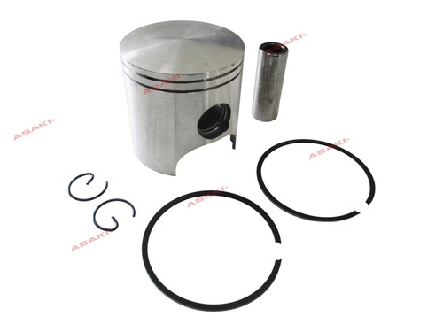 Kit pistoni std - kit, 09-720