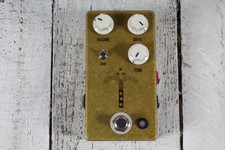 JHS Pedals Morning Glory V4 Overdrive Pedale per chitarra elettrica effetti made in USA