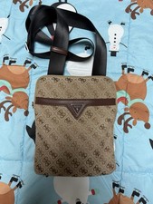Guess's original monogram