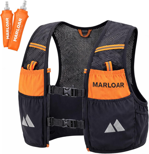 Zaino trail running con - con, soft