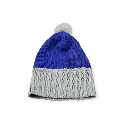 Norrona heavy knitted beanie - norrona,