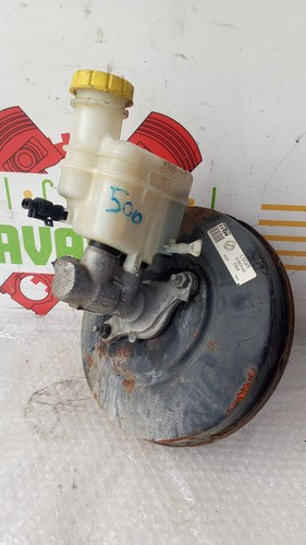 Servofreno per fiat - servofreno,