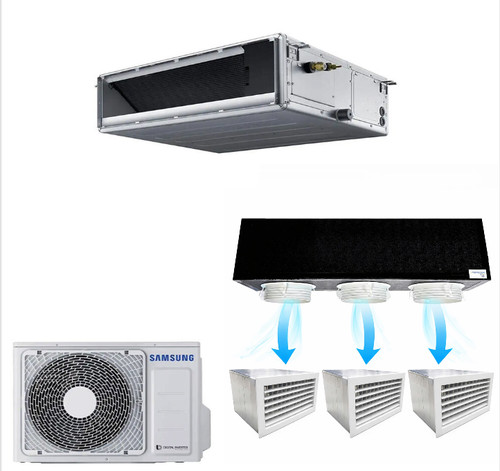 Samsung condizionatore - samsung,