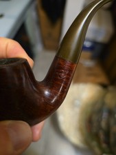 Vintage bbb pipe london - bbb,