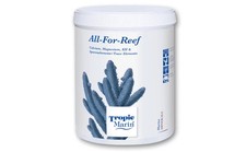 Polvere all for reef - 800g, di