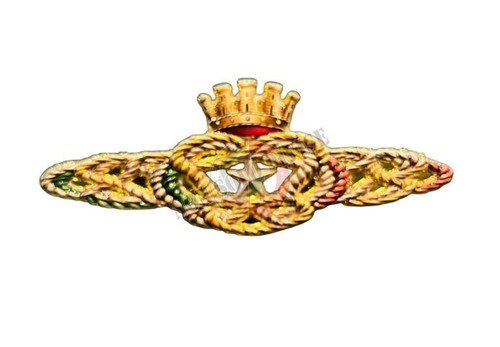 Distintivo onore per il - per,